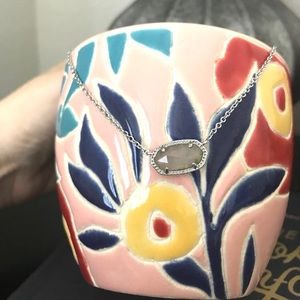 Kendra Scott | Elisa Necklace